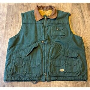Vest Fishing Men’s Size XL